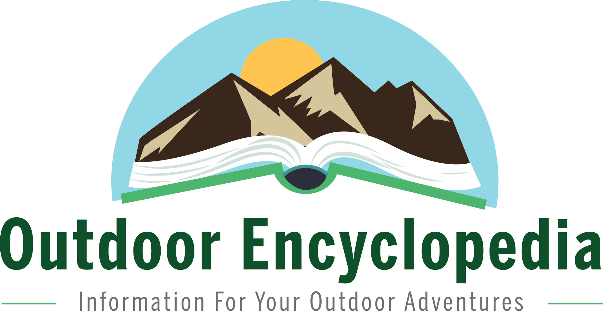 Outdoor Encyclopedia